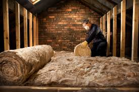 Best Basement Insulation  in Anthony, TX